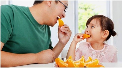 Bị tiểu đường có nên ăn cam không?